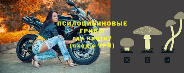 кристаллы Липки